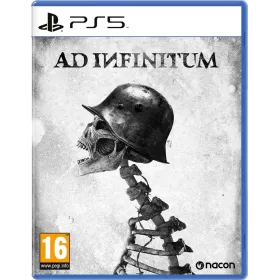 Ad Infinitum PS5