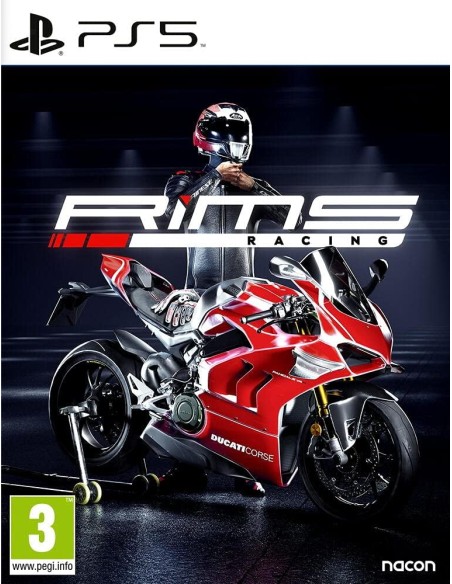 Rims Racing PS5