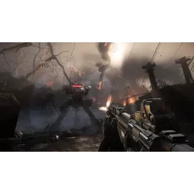Crysis Remastered Trilogy PS4