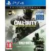 Call of Duty : Infinite Warfare - Edition Legacy PS4