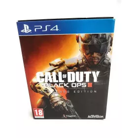 Call of Duty - Black Ops III - Hardened Edition PS4
