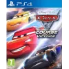 Disney Pixar Cars 3 Course Vers la Victoire PS4