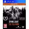 Dying Light The Following - enhanced édition PS4