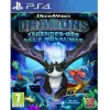 Dragons : Légendes des neuf royaumes PS4