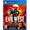 Evil West PS4