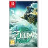 The Legend of Zelda: Tears Of The Kingdom Nintendo Switch