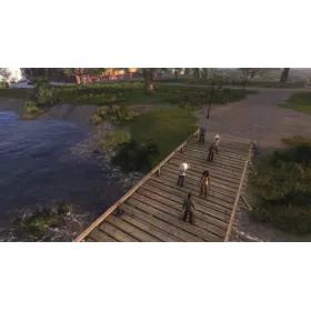 Farmer's Dynasty PS4