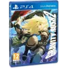 Gravity Rush 2 PS4