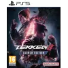 Tekken 8 Launch Edition PS5