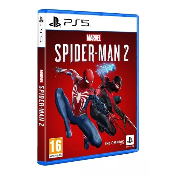 Marvel's Spider-Man 2 PS5