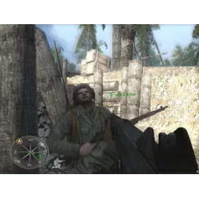 Call of Duty : World at War