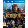 Knack PS4