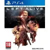 Left Alive : Day One Edition PS4