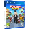 Monopoly Madness PS4