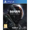 Mass Effect : Andromeda PS4