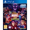 Marvel vs. Capcom Infinite PS4