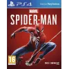 Marvel's Spider-Man PS4