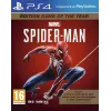 Marvel's Spider-Man Edition Game Of The Year PS4