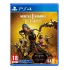 Mortal Kombat 11 Ultimate PS4