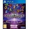 Sega Mega Drive Classics PS4