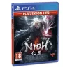 Nioh PS4