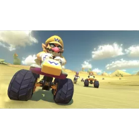 Mario Kart 8 Nintendo Wii U