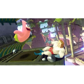 Nickelodeon All-Star Brawl PS4