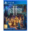 Octopath Traveler II PS4