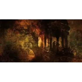 Castlevania : Lords of Shadow
