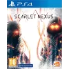 Scarlet Nexus PS4