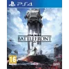 Star Wars : Battlefront PS4