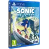 Sonic Frontiers PS4