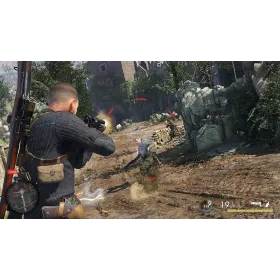 Sniper Elite 5 PS4