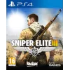 Sniper Elite III PS4