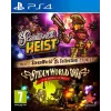 Steamworld Collection