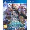 Star Ocean The Divine Force PS4