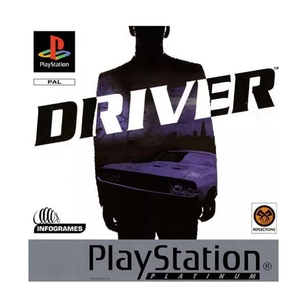 Driver