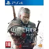 The Witcher 3 : Wild Hunt PS4