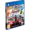 The Crew 2 PS4