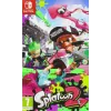 Splatoon 2 Nintendo Switch