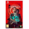 Alfred Hitchcock Vertigo Limited Edition Nintendo Switch