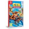 CTR Crash Team Racing Nitro-Fueled Nintendo Switch