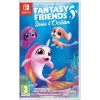 Fantasy Friends sous l'océan Nintendo Switch