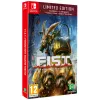 F.I.S.T Forged In Shadow Torch Edition Limitée Nintendo Switch