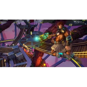 Nerf Legends Nintendo Switch