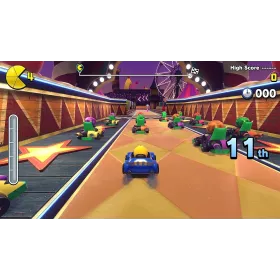 Pac-Man World Re-Pac Nintendo Switch