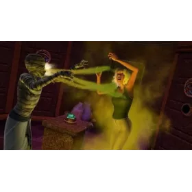 Les Sims 3 : Destination Aventure (extension)