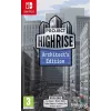 Project Highrise Architect's Edition Nintendo Switch