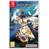 Sword Art Online Alicization Lycoris Nintendo Switch