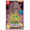 Teenage Mutant Ninja Turtles: Shredders Revenge Nintendo Switch